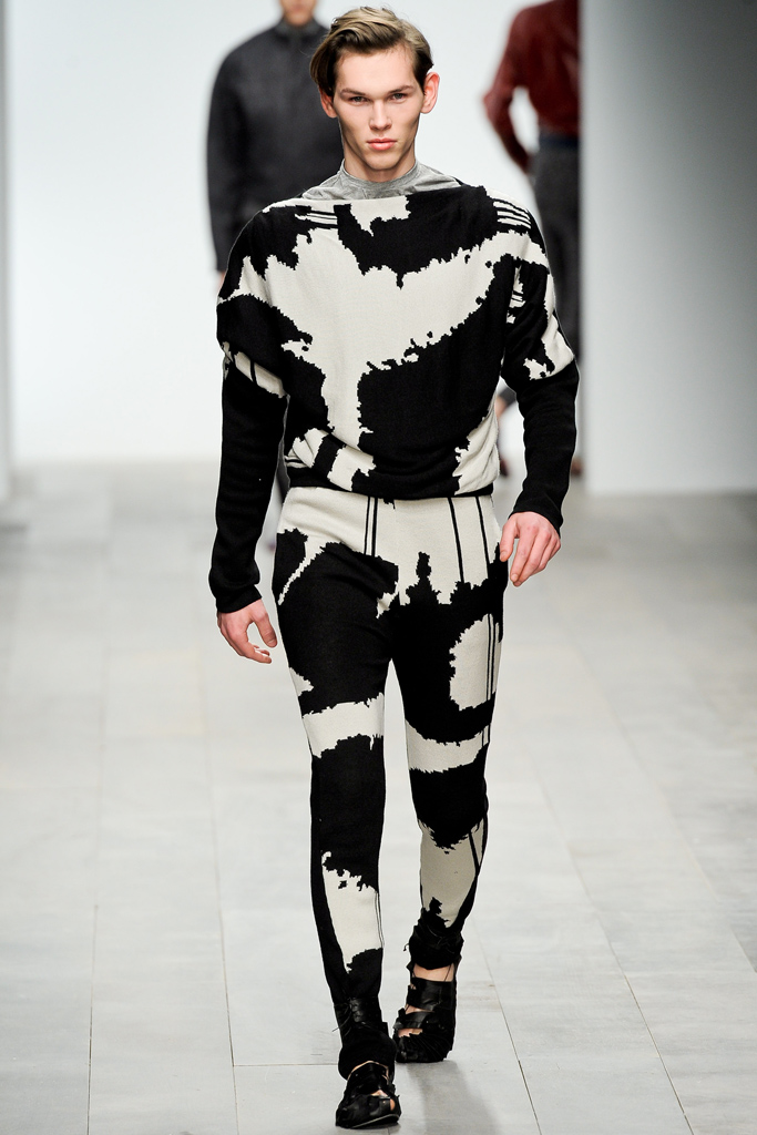 Central Saint Martins 2011�ﶬ����ͼƬ
