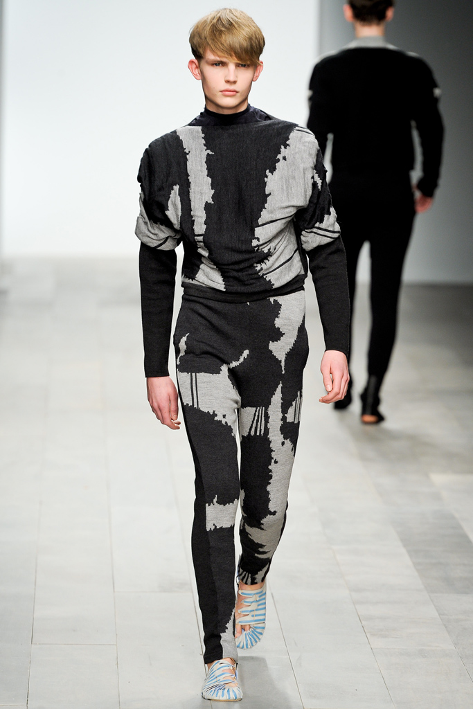 Central Saint Martins 2011�ﶬ����ͼƬ