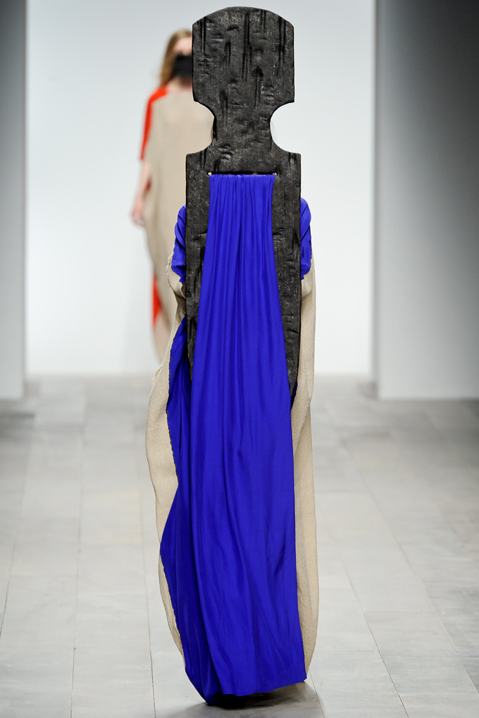 Central Saint Martins 2011�ﶬ����ͼƬ