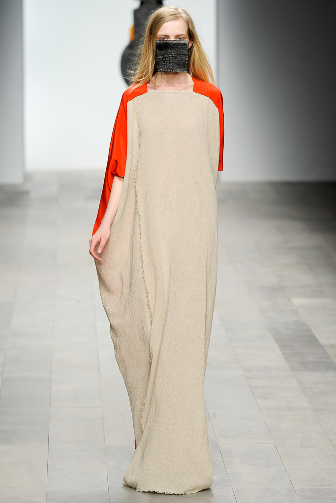 Central Saint Martins 2011�ﶬ����ͼƬ