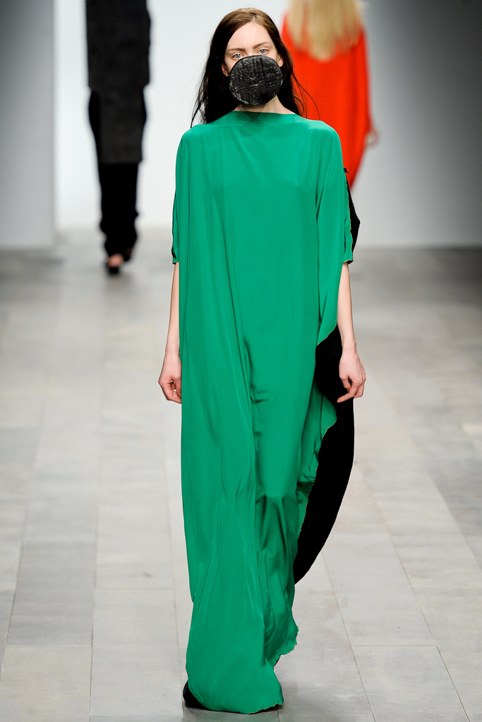 Central Saint Martins 2011�ﶬ����ͼƬ