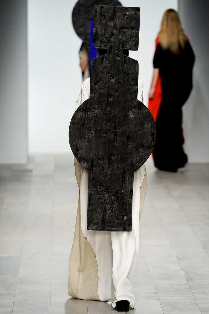 Central Saint Martins 2011�ﶬ����ͼƬ
