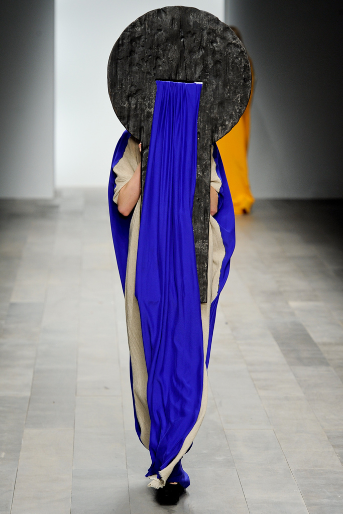 Central Saint Martins 2011�ﶬ����ͼƬ