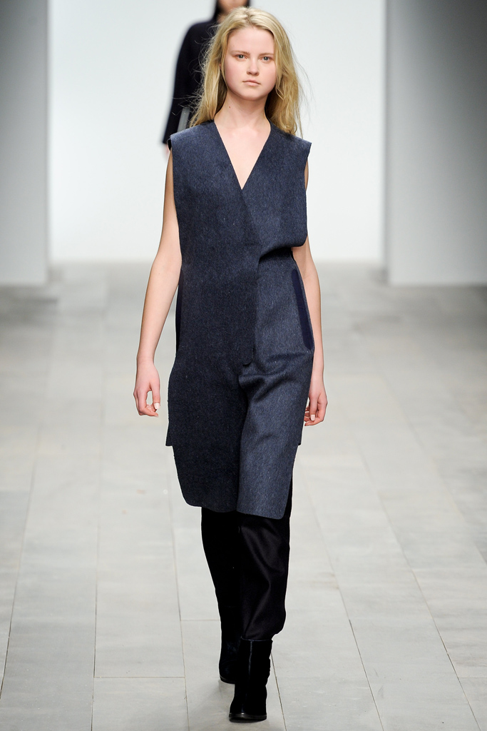 Central Saint Martins 2011�ﶬ����ͼƬ