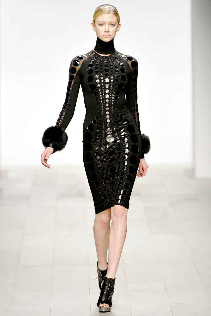 David Koma 2011�ﶬ���¸���ͼƬ