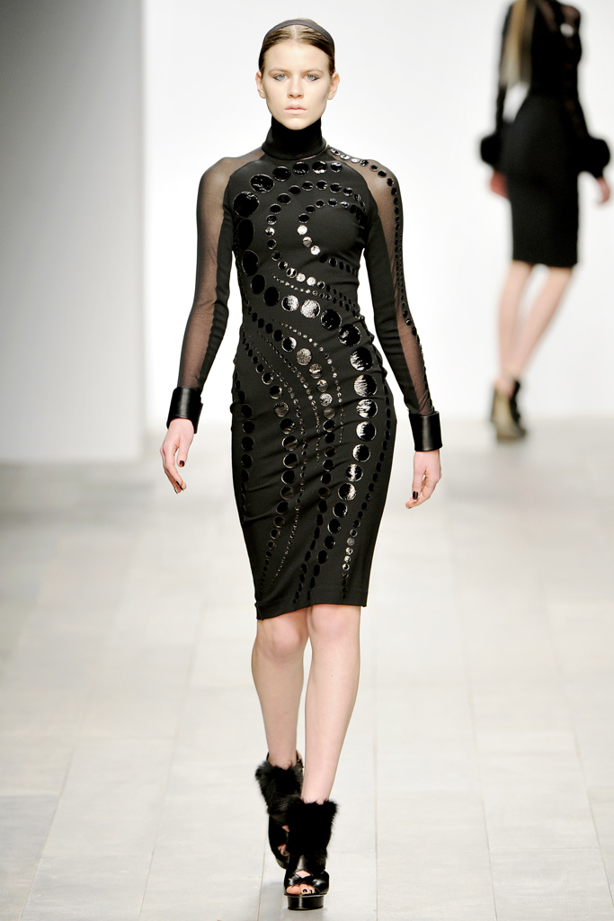 David Koma 2011�ﶬ���¸���ͼƬ