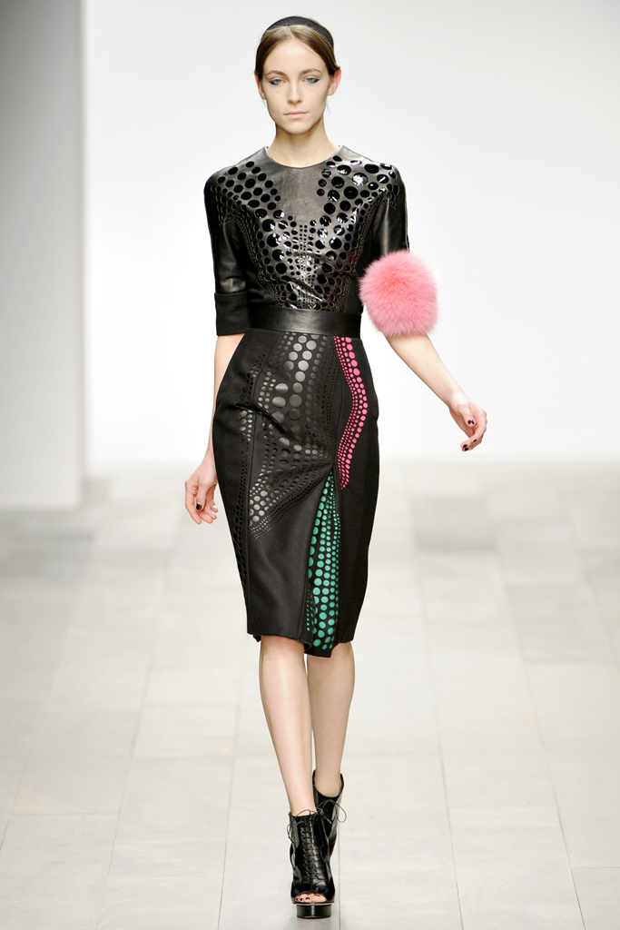 David Koma 2011�ﶬ���¸���ͼƬ