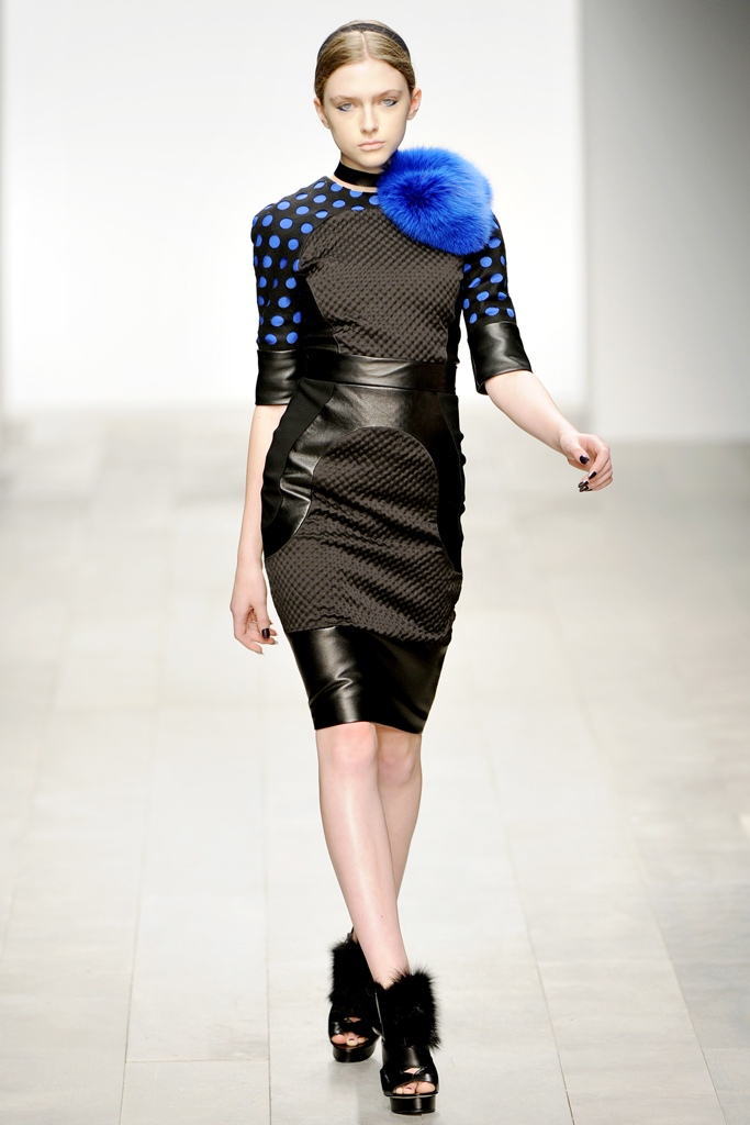David Koma 2011�ﶬ���¸���ͼƬ