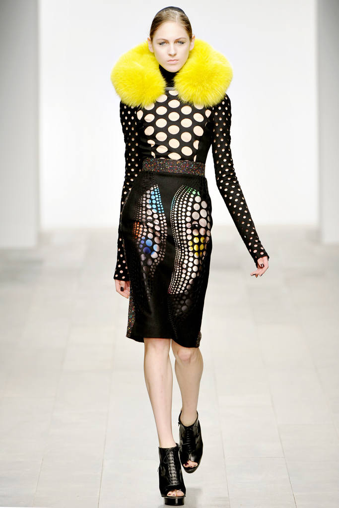 David Koma 2011�ﶬ���¸���ͼƬ