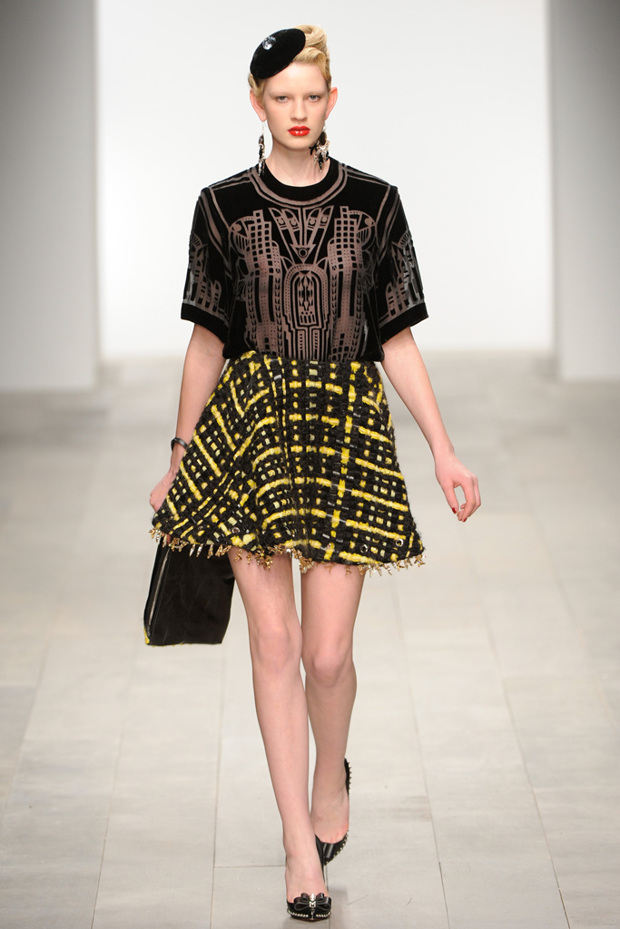 Holly Fulton 2011�ﶬ���¸���ͼƬ
