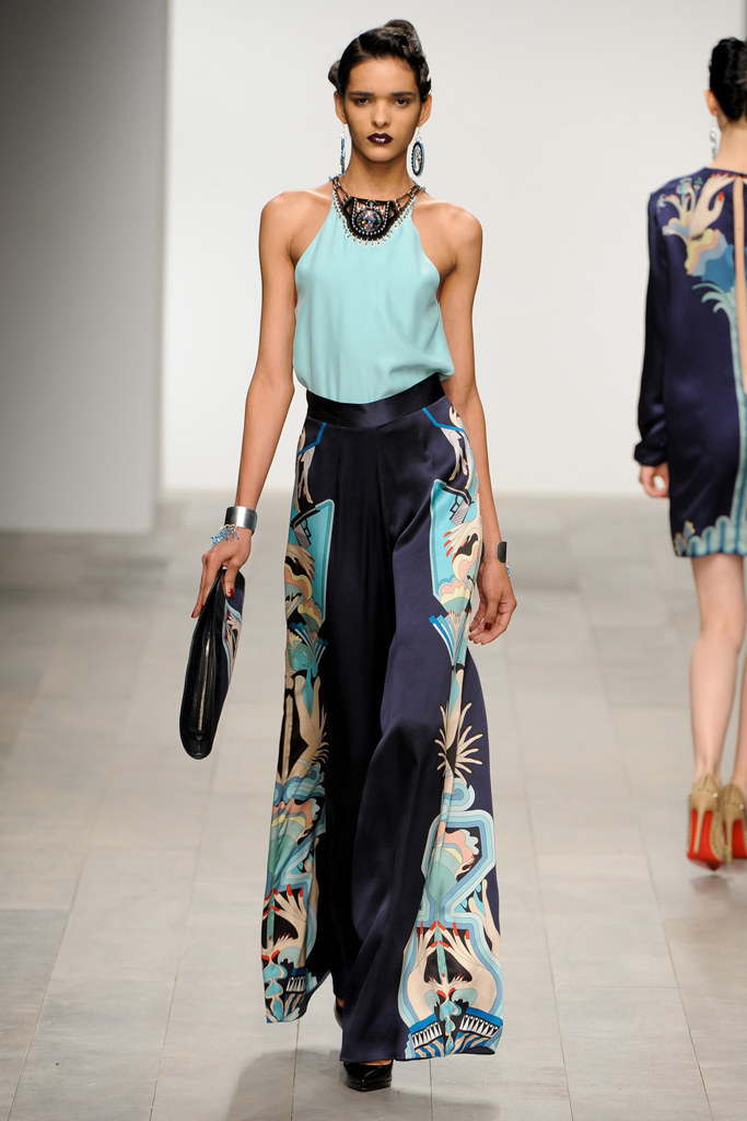 Holly Fulton 2011�ﶬ���¸���ͼƬ