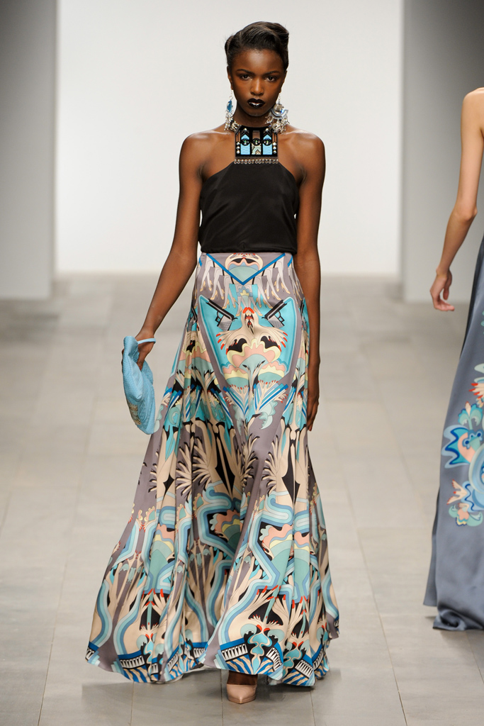 Holly Fulton 2011�ﶬ���¸���ͼƬ