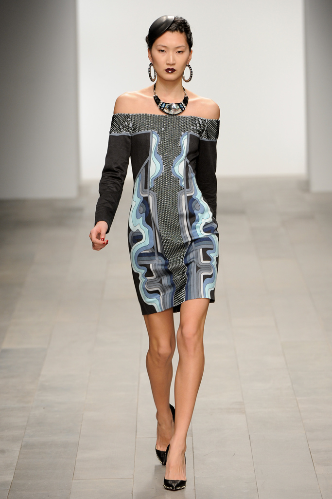 Holly Fulton 2011�ﶬ���¸���ͼƬ