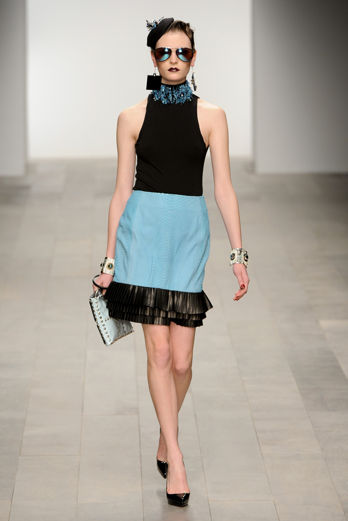 Holly Fulton 2011�ﶬ���¸���ͼƬ
