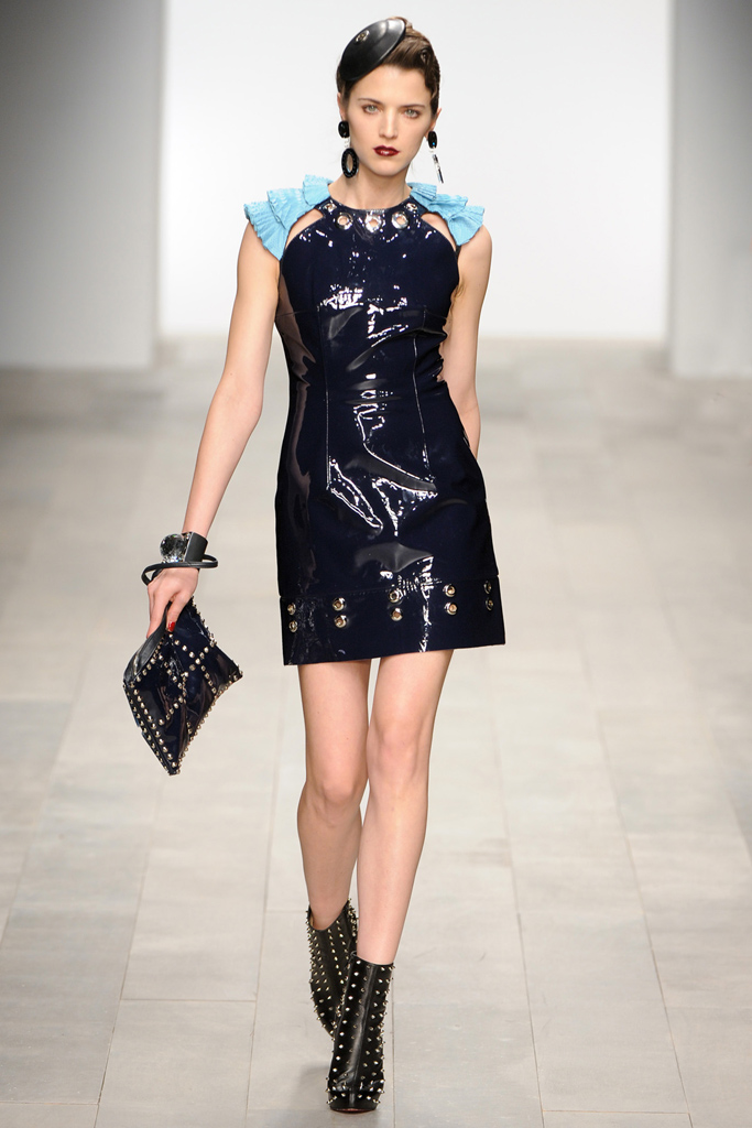 Holly Fulton 2011�ﶬ���¸���ͼƬ