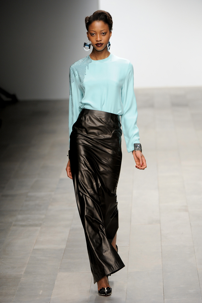 Holly Fulton 2011�ﶬ���¸���ͼƬ