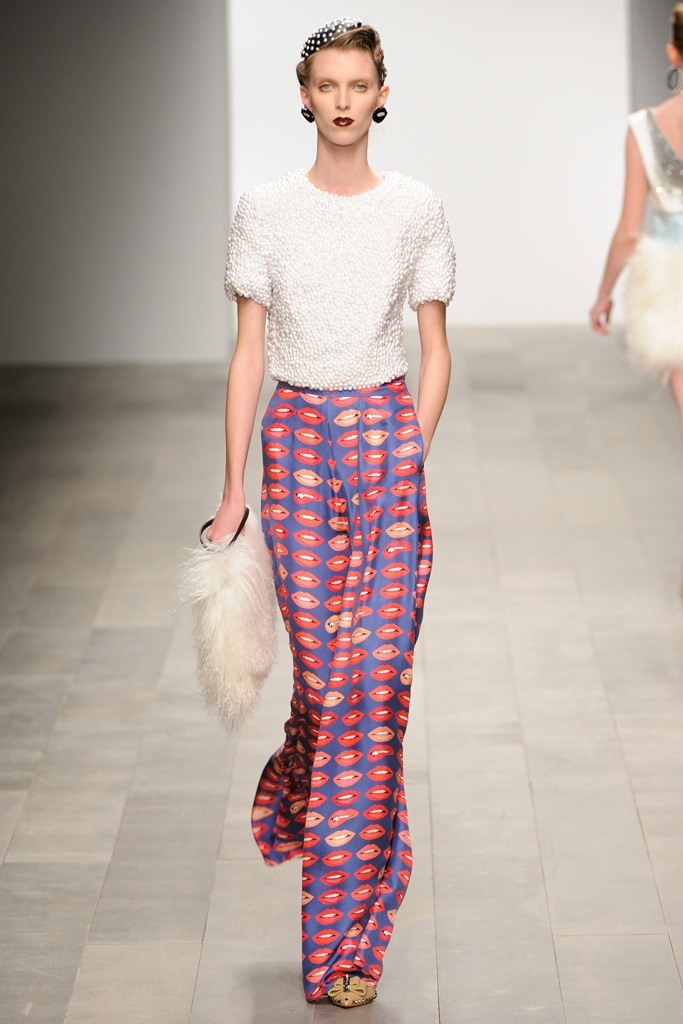Holly Fulton 2011�ﶬ���¸���ͼƬ
