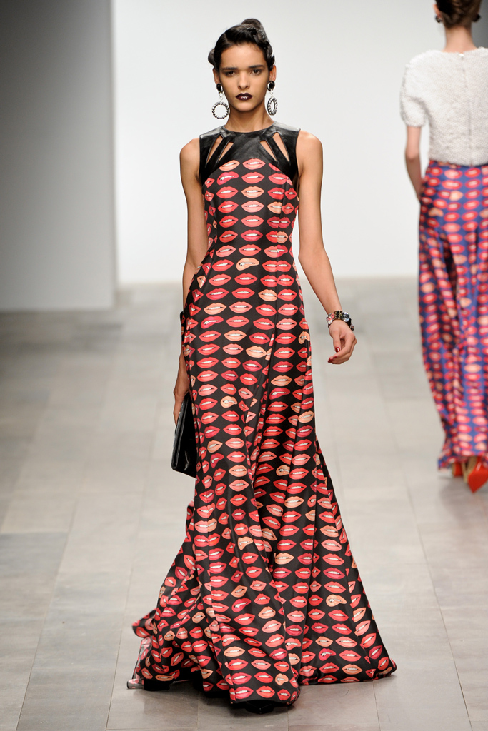 Holly Fulton 2011�ﶬ���¸���ͼƬ