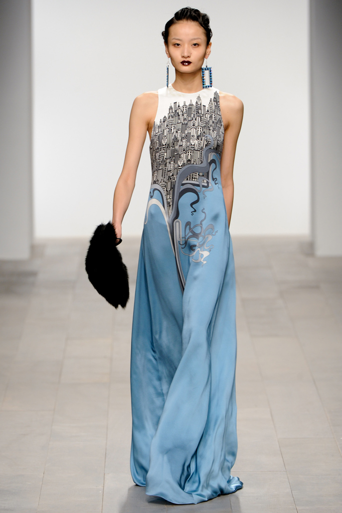 Holly Fulton 2011�ﶬ���¸���ͼƬ