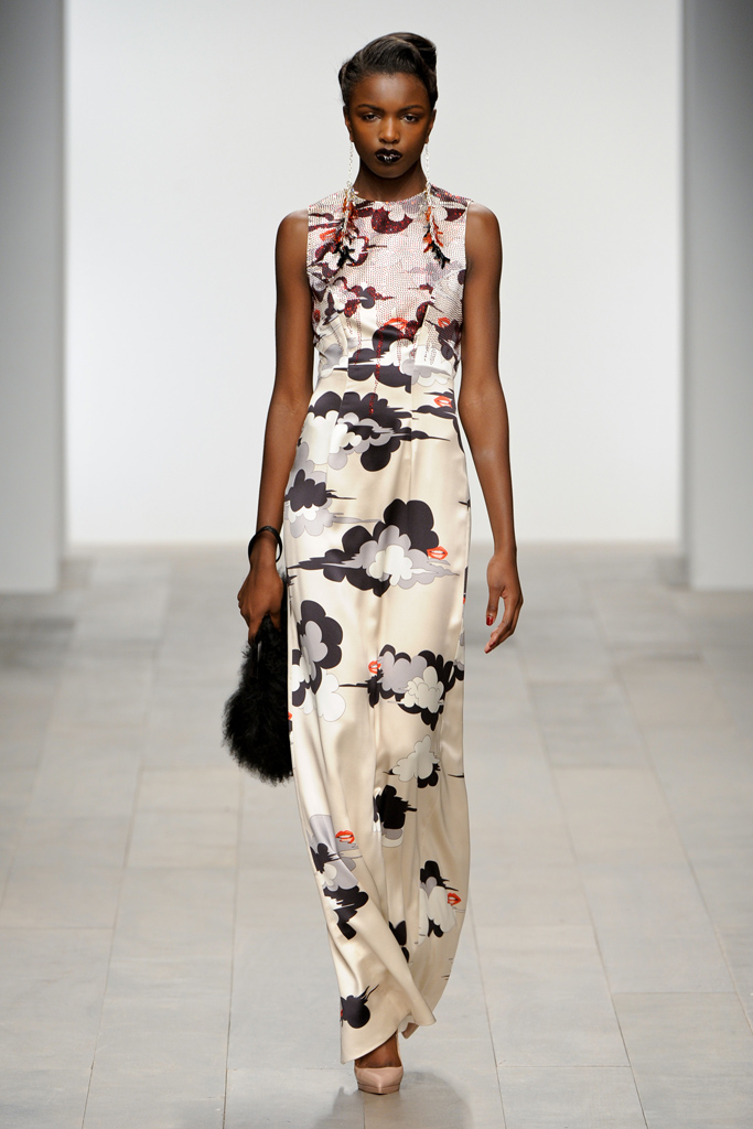 Holly Fulton 2011�ﶬ���¸���ͼƬ