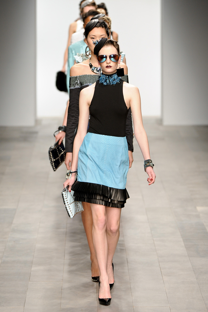 Holly Fulton 2011�ﶬ���¸���ͼƬ