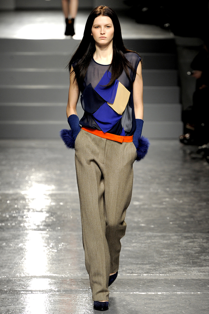Aquascutum 2011�ﶬ���¸���ͼƬ