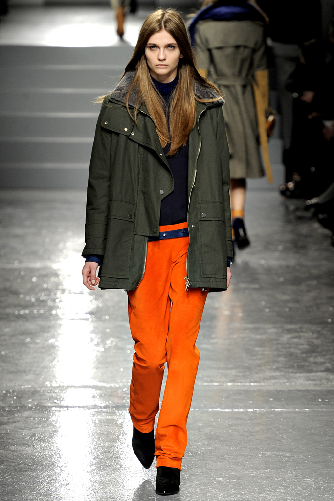 Aquascutum 2011�ﶬ���¸���ͼƬ