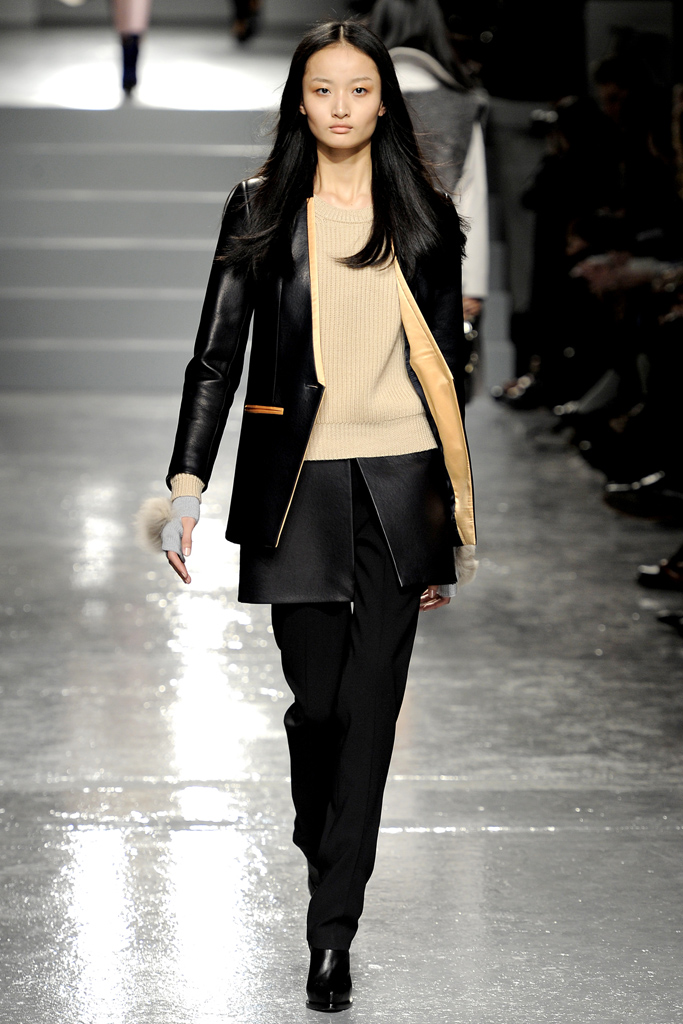 Aquascutum 2011�ﶬ���¸���ͼƬ