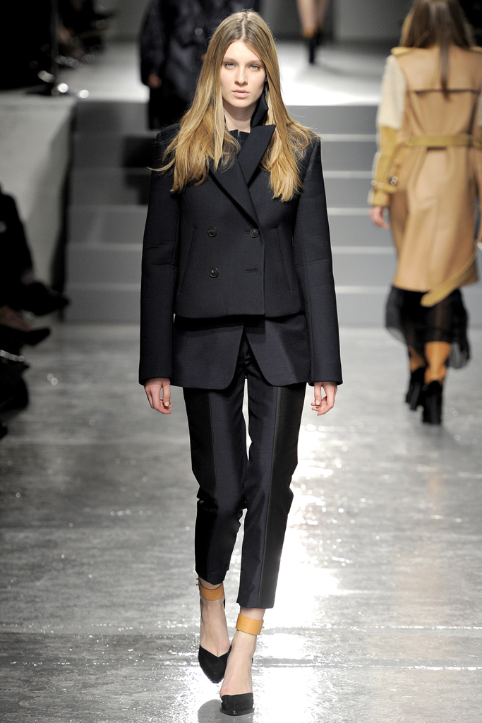 Aquascutum 2011�ﶬ���¸���ͼƬ
