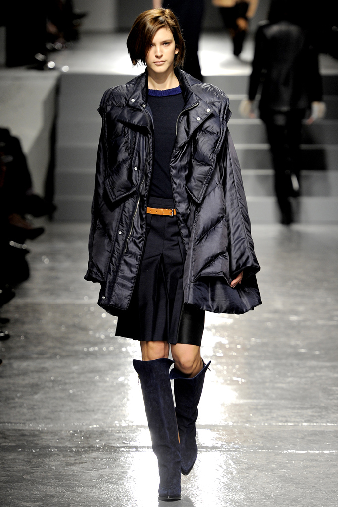 Aquascutum 2011�ﶬ���¸���ͼƬ