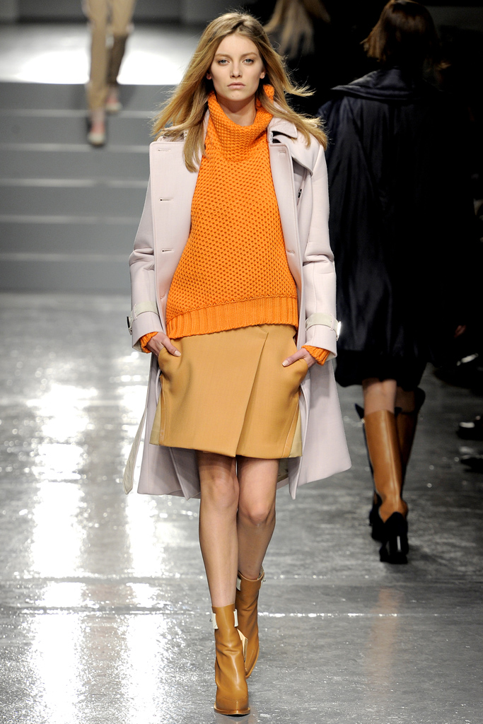 Aquascutum 2011�ﶬ���¸���ͼƬ
