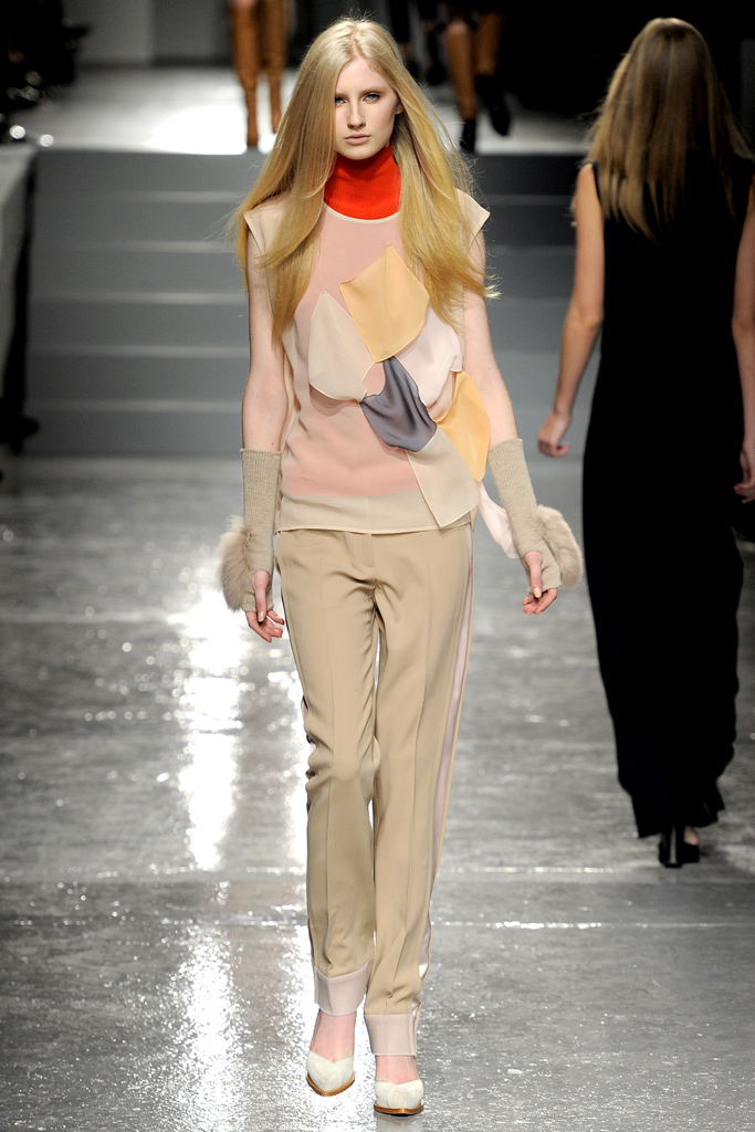 Aquascutum 2011�ﶬ���¸���ͼƬ