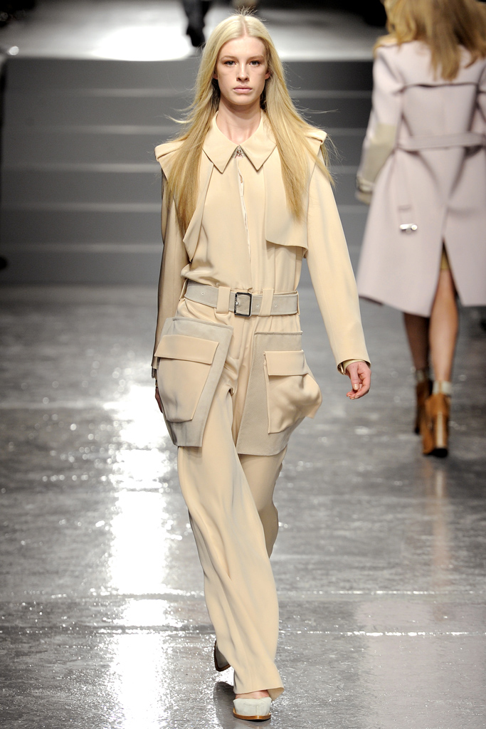 Aquascutum 2011�ﶬ���¸���ͼƬ