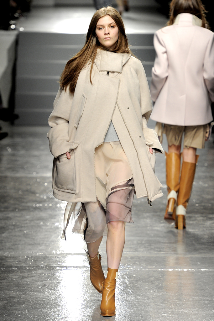 Aquascutum 2011�ﶬ���¸���ͼƬ