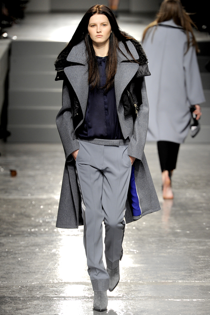 Aquascutum 2011�ﶬ���¸���ͼƬ