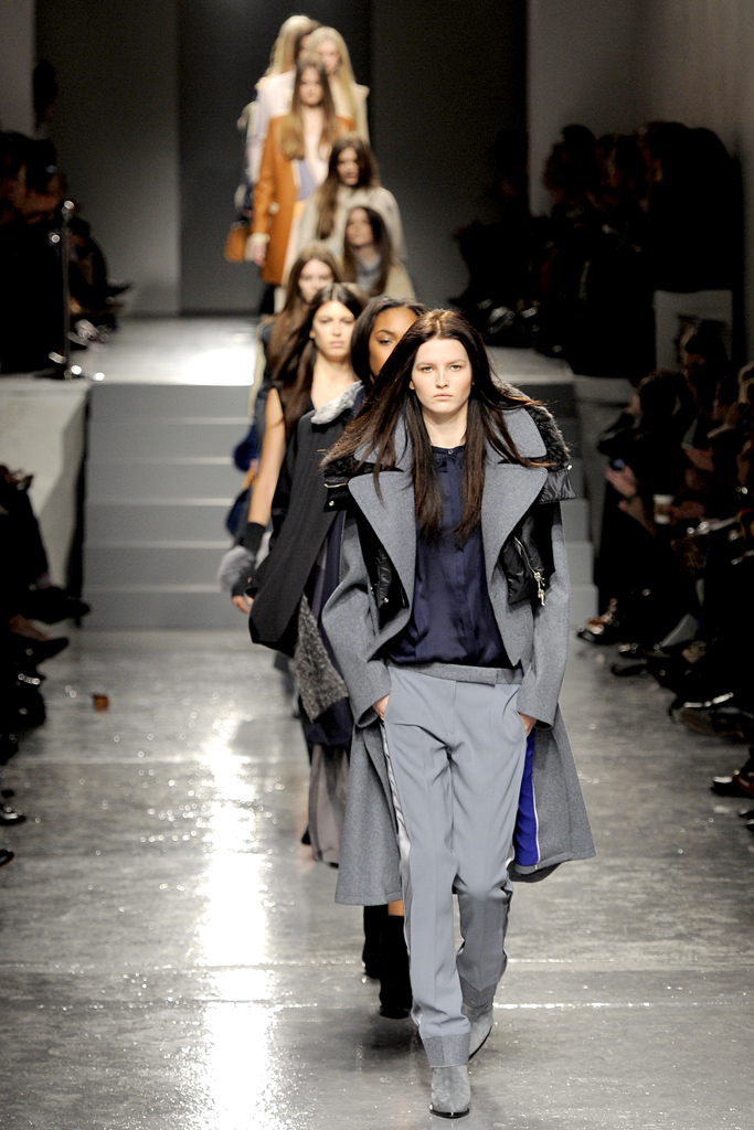 Aquascutum 2011�ﶬ���¸���ͼƬ