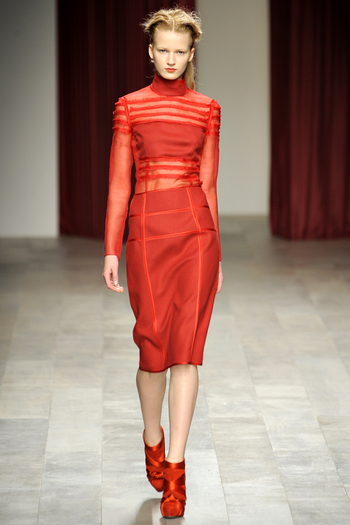 Emilio de la Morena 2011�ﶬ���¸���ͼƬ