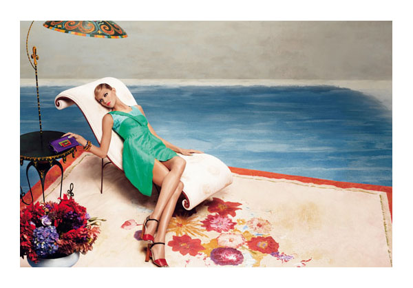 Fendi 2011���Ĺ���Ƭ ����ͼƬ