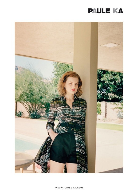 Paule Ka 2011���Ĺ��Ƭ ����ͼƬ