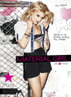 Material Girl 2011Ĺ 