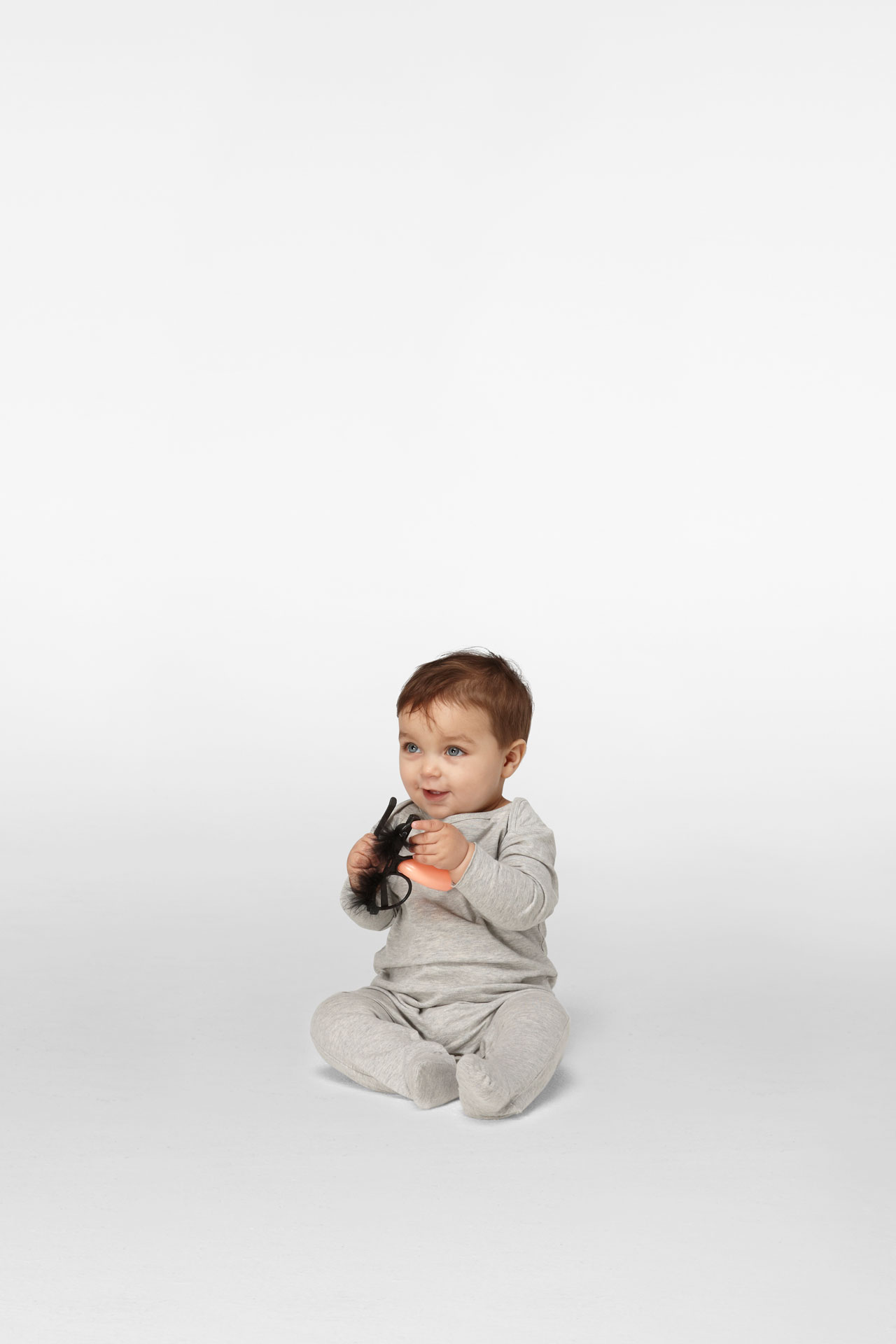 Stella McCartney 2011春夏童装系列