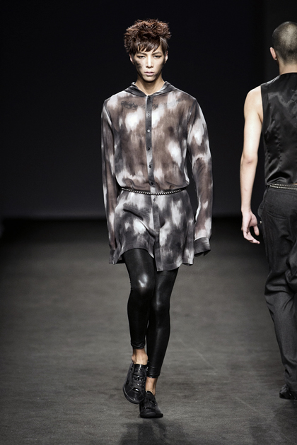 �ų� 2011����Lookbook ����ͼƬ