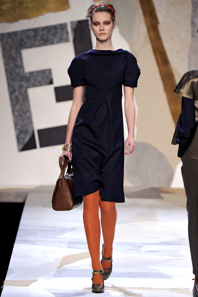 Fendi 2011�ﶬ���¸���ͼƬ