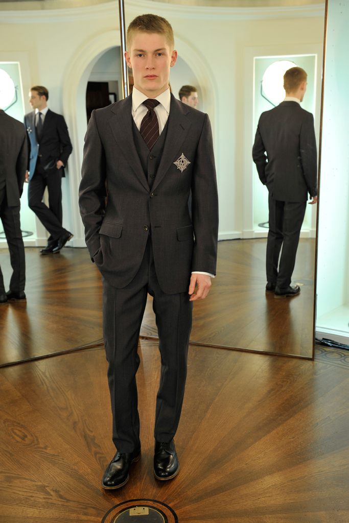 Dunhill 2011�ﶬ���¸���ͼƬ