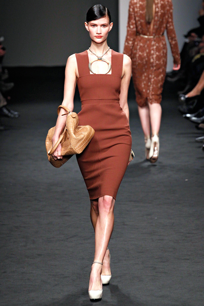 Brioni 2011秋冬成衣