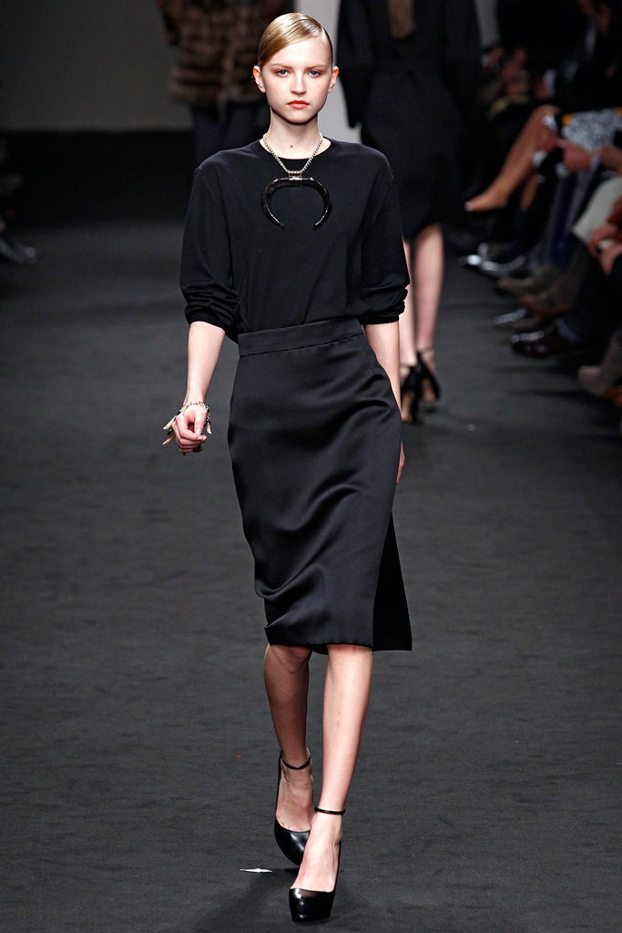 Brioni 2011秋冬成衣