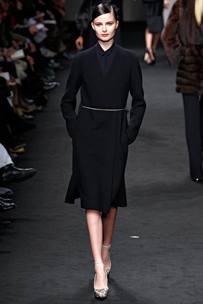Brioni 2011秋冬成衣