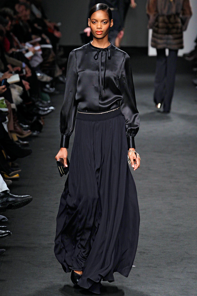 Brioni 2011秋冬成衣
