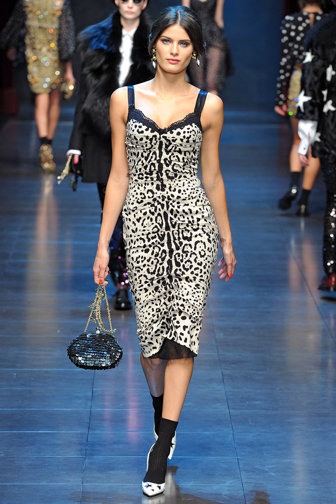 Dolce & Gabbana 2011�ﶬ���¸���ͼƬ