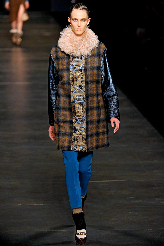 Etro 2011�ﶬ���¸���ͼƬ